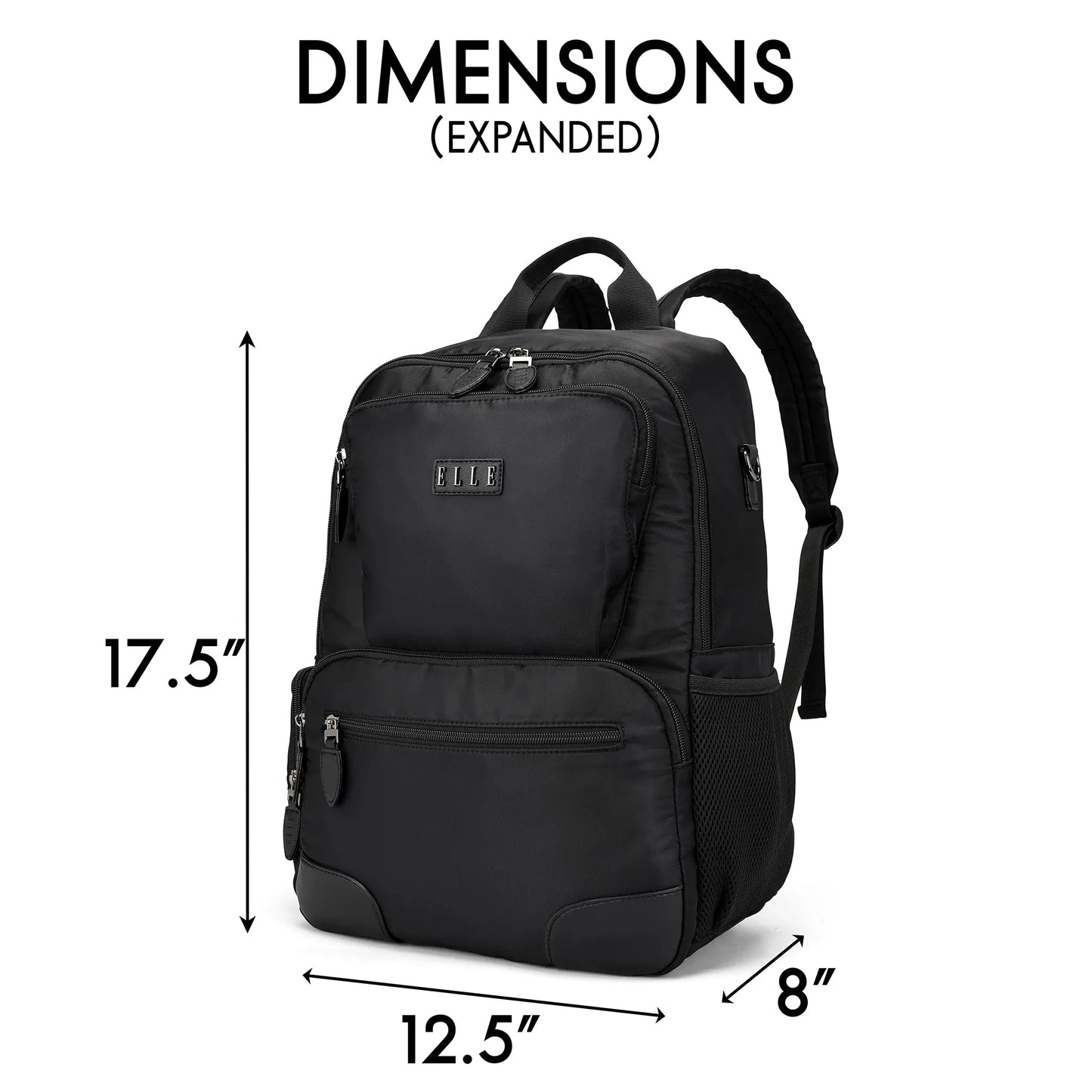 Voyage Escape Luggage Set