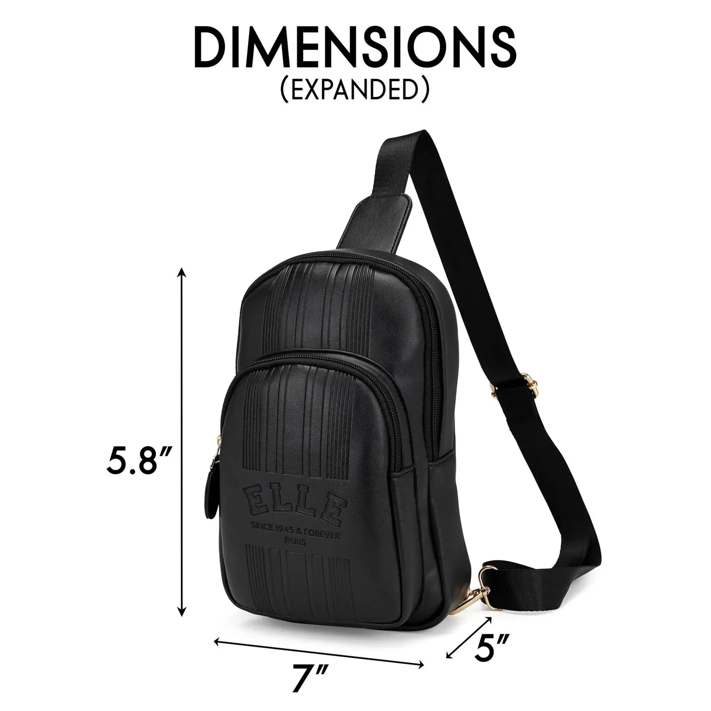 Roamer Escape Luggage Set