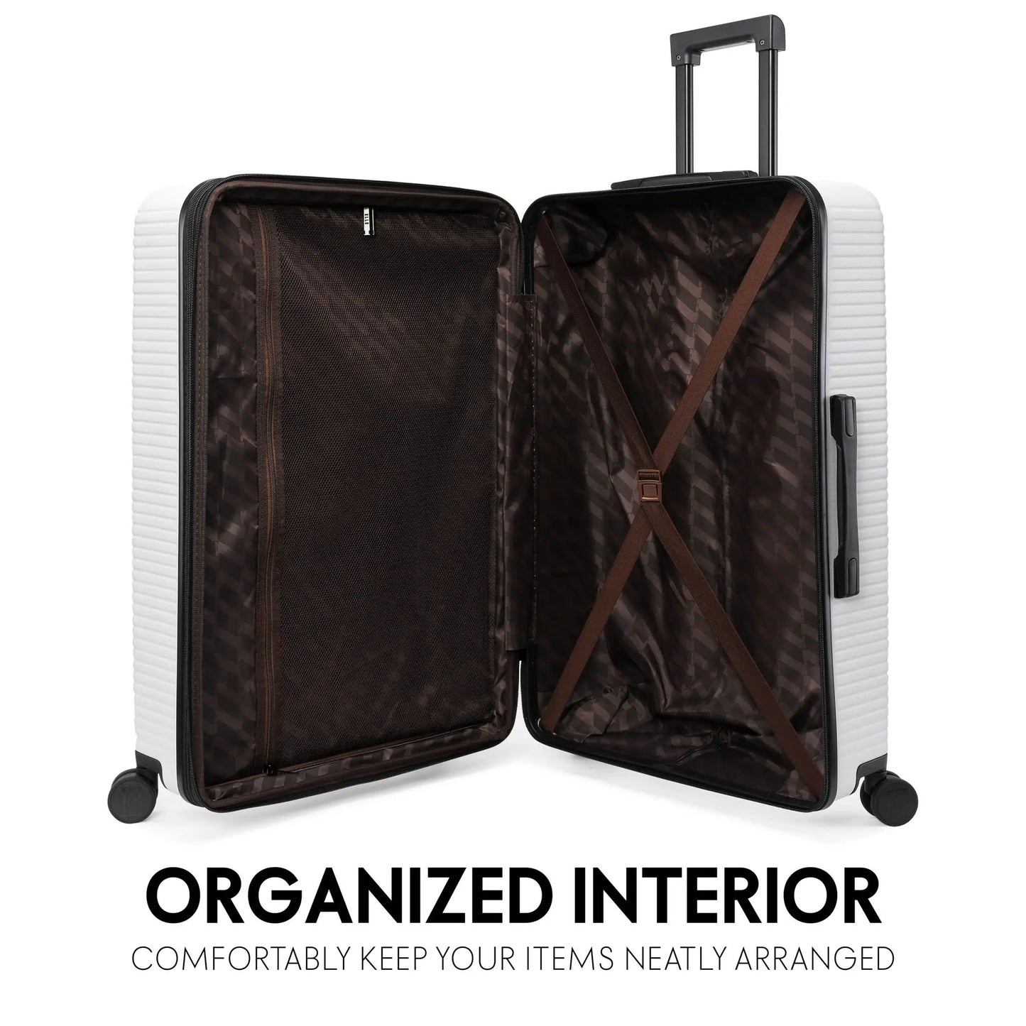 Passage Sleek Luggage Set