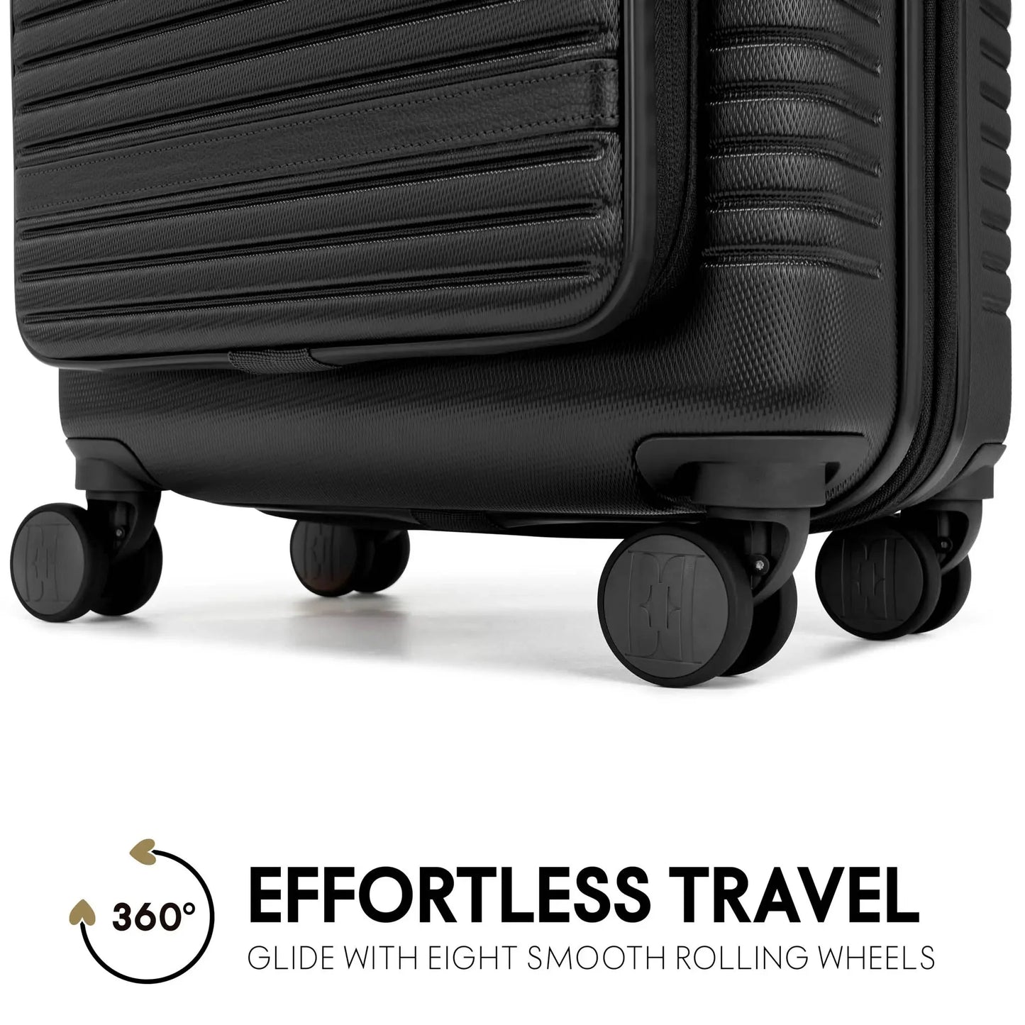Escape Carry-on Laptop Suitcase