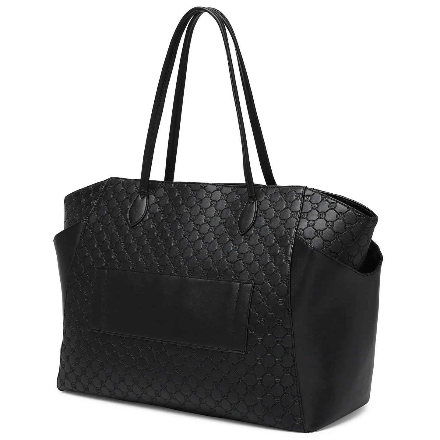 Compass 32L Weekender Tote Bag
